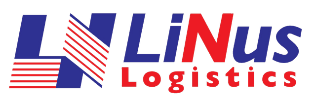 LiNus Logistics Logo